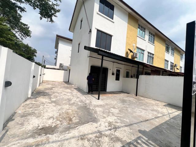 Terraced House for sale in Pasir Gudang, Johor
