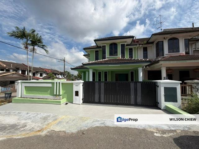 House for sale in Petaling, Subang Jaya