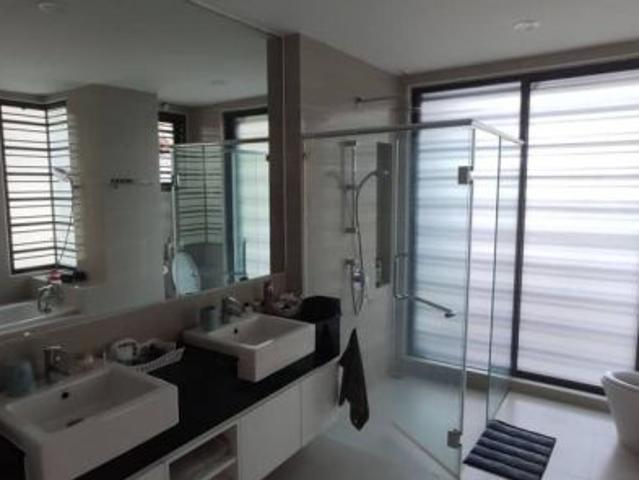 House for rent in Georgetown, Penang