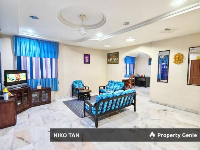 Terraced House for sale in Bandar Seri Alam, Masai