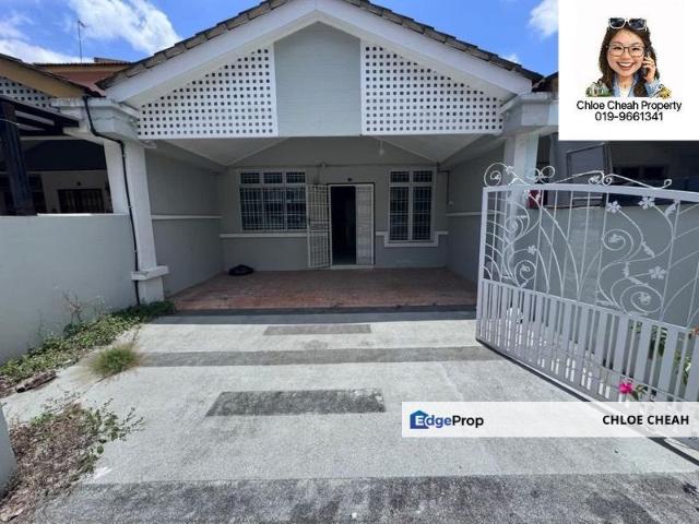House for sale in Country Heights Damansara, Kuala Lumpur
