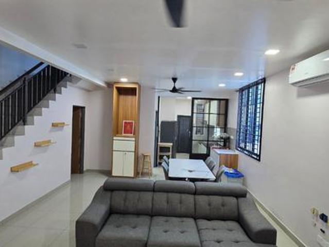 Terraced House for sale in Masai, Johor
