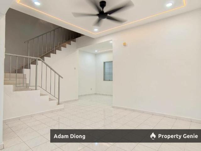Terraced House for sale in Pasir Gudang, Johor