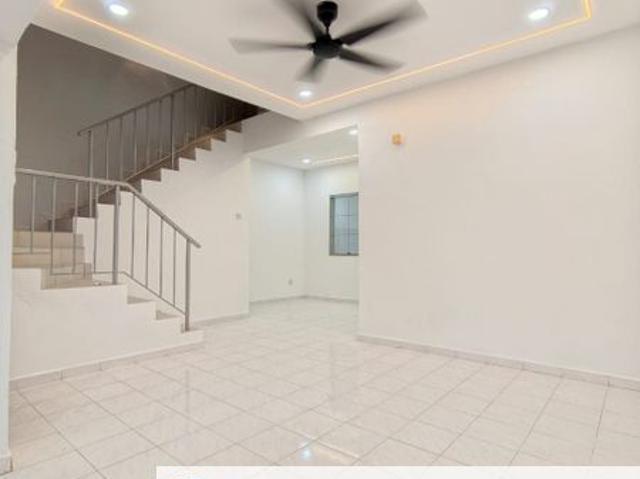 House for sale in Masai, Johor