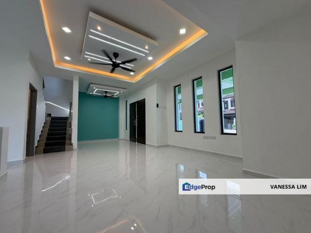 House for sale in Masai, Johor
