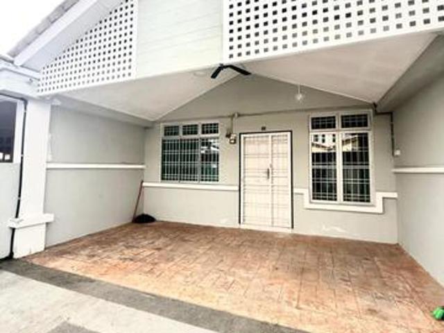 Terraced House for sale in Masai, Johor