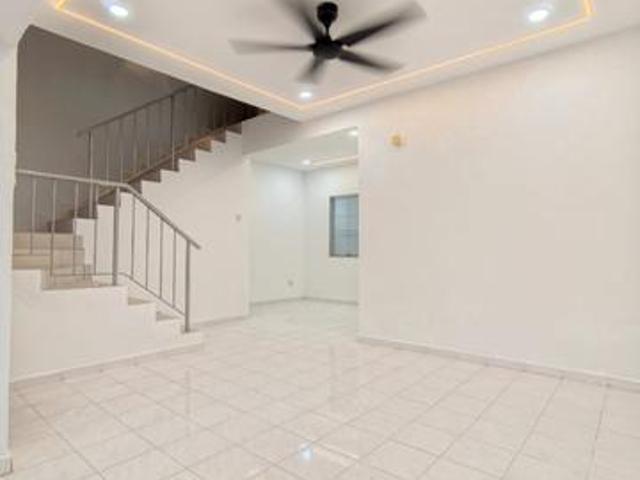 Terraced House for sale in Masai, Johor