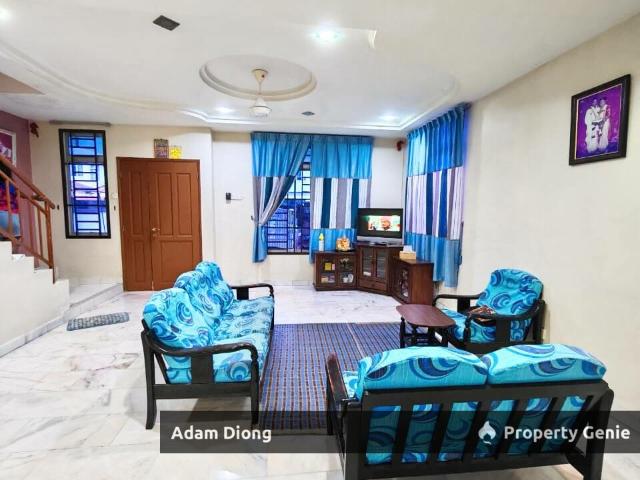 Terraced House for sale in Masai, Johor