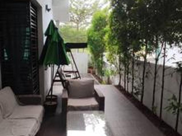 Residential House for rent in Georgetown, Penang