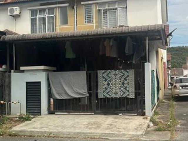 House for sale in Bukit Ledang, Johor