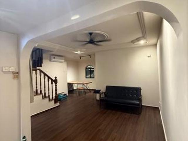 Terraced House for rent in Johore Bahru, Johor