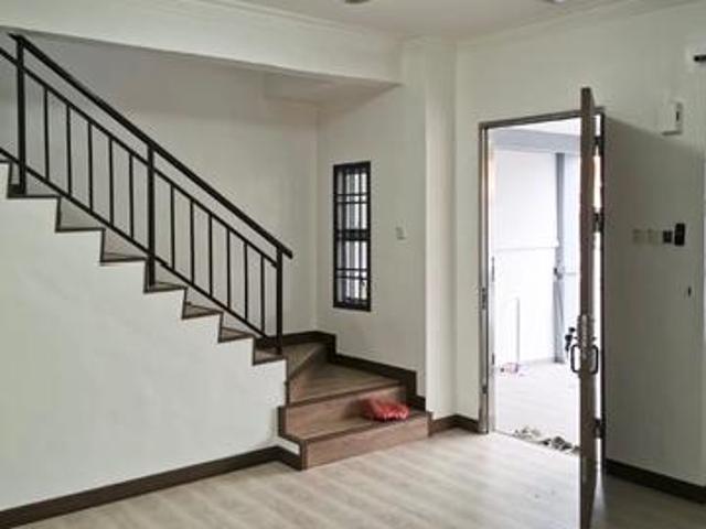 Terraced House for rent in Masai, Johor Bahru