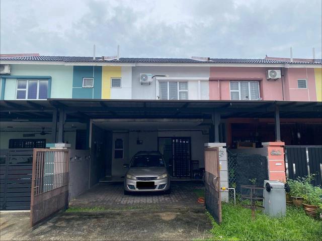 Terraced House for sale in Bukit Ledang, Johor