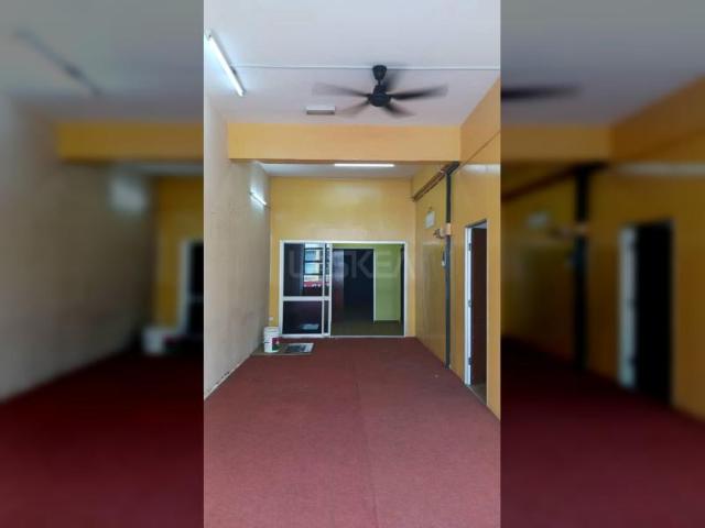 Apartment for rent in Port Klang, Selangor