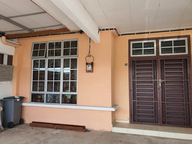 Terraced House for sale in Tampin, Negeri Sembilan