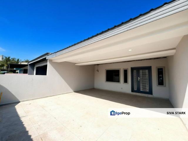 House for sale in Johore Bahru, Johor