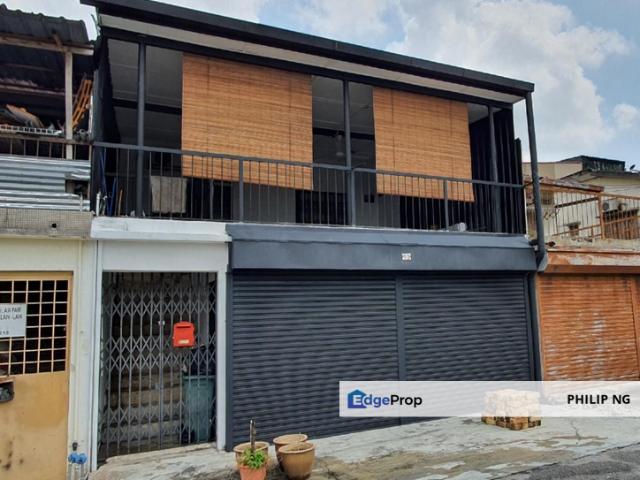 House for rent in Country Heights Damansara, Kuala Lumpur