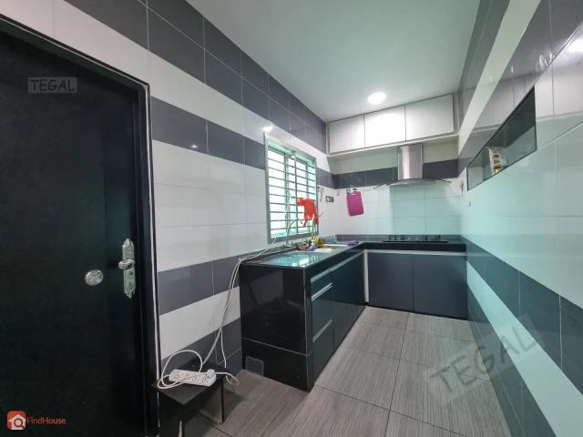 House for rent in Port Klang, Selangor