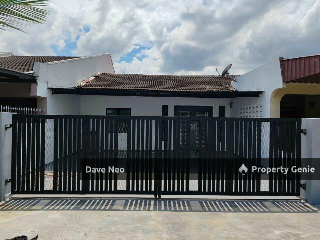 Terraced House for sale in Johore Bahru, Johor