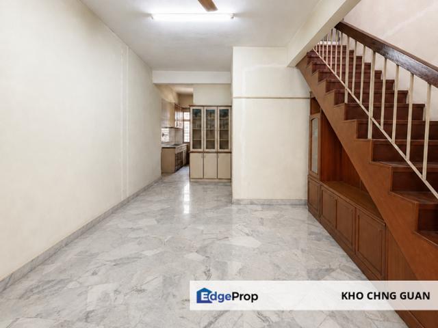 House for rent in Petaling, Subang Jaya