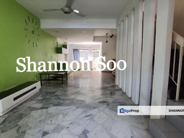 House for sale in Petaling, Subang Jaya