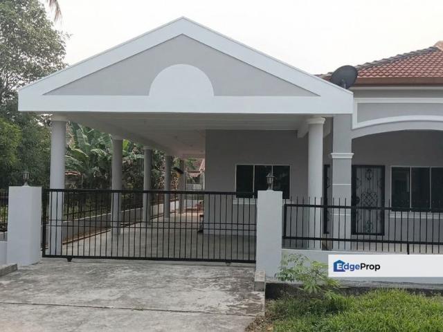 House for sale in Sarawak