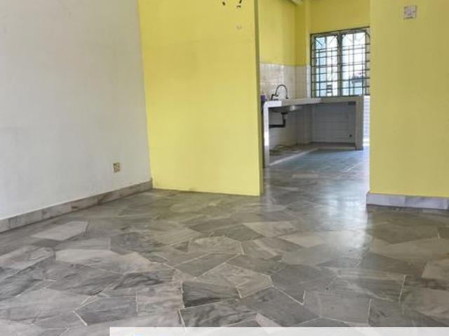 House for sale in Petaling, Subang Jaya