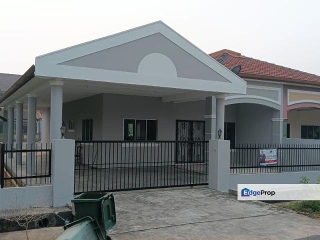 House for sale in Sarawak