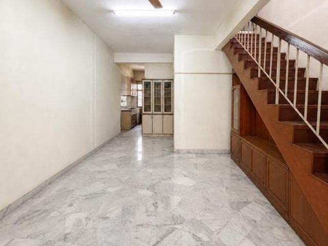 Terraced House for rent in Petaling, Subang Jaya