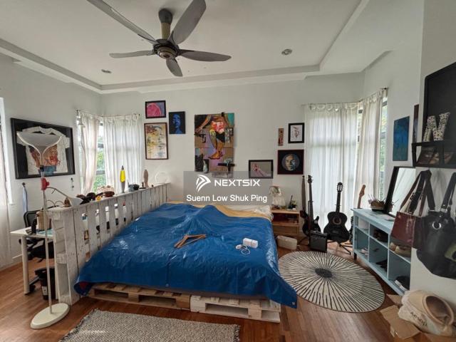 Residential House for sale in Sibu Laut