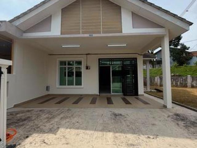 Terraced House for rent in Kulai, Johor