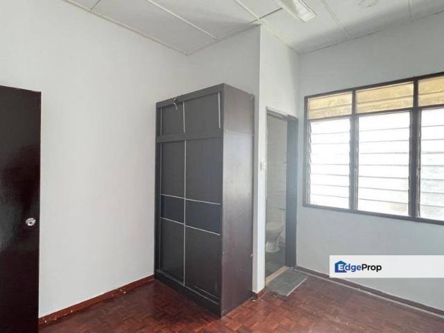House for rent in Bukit Ledang, Johor