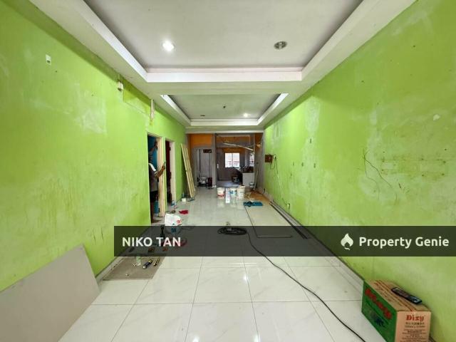 Terraced House for sale in Taman Perling, Iskandar Puteri