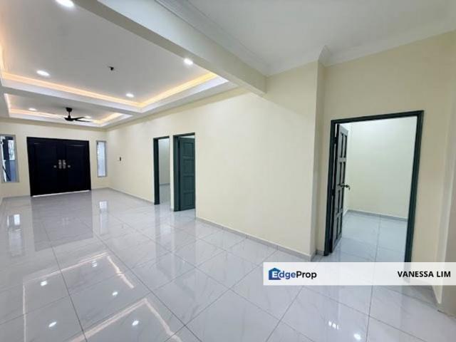 House for sale in Taman Perling, Iskandar Puteri