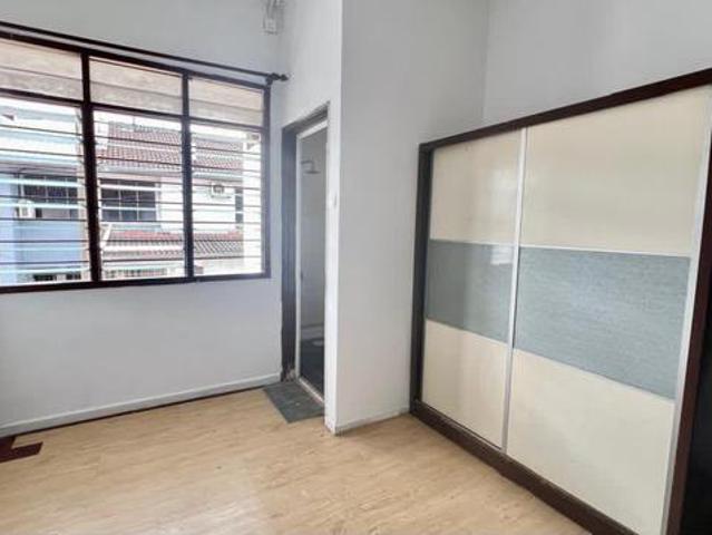 Terraced House for rent in Bukit Ledang, Johor