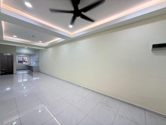 Terraced House for sale in Taman Perling, Iskandar Puteri