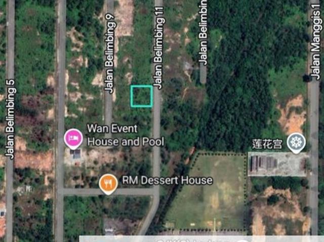 House for sale in Selangor