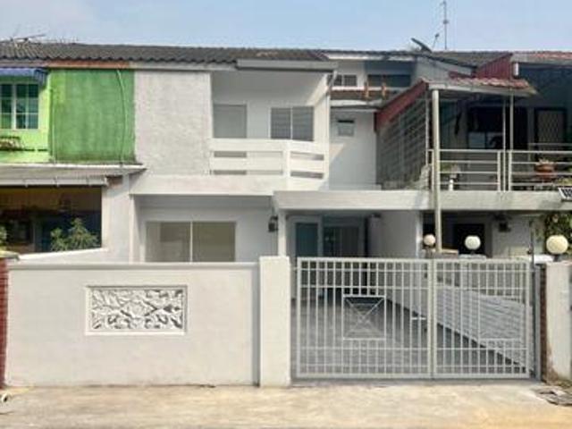 Terraced House for sale in Kota Tinggi, Johor