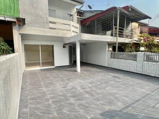 Terraced House for sale in Kota Tinggi