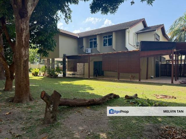 House for sale in Georgetown, Penang