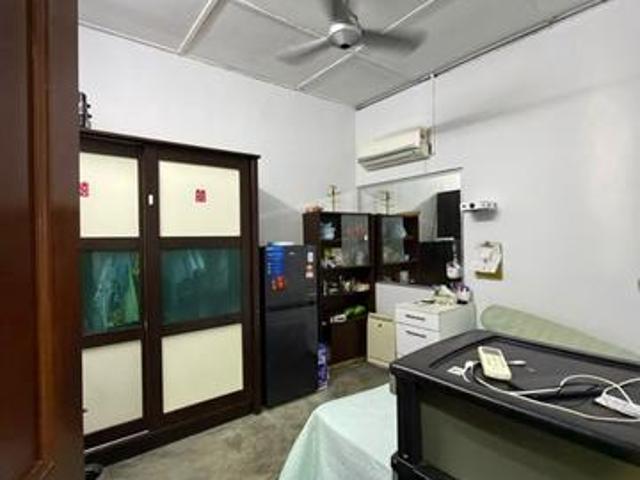 Terraced House for rent in Johor Bahru