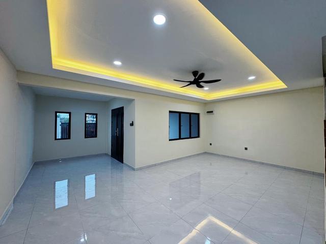 Terraced House for sale in Johore Bahru, Johor