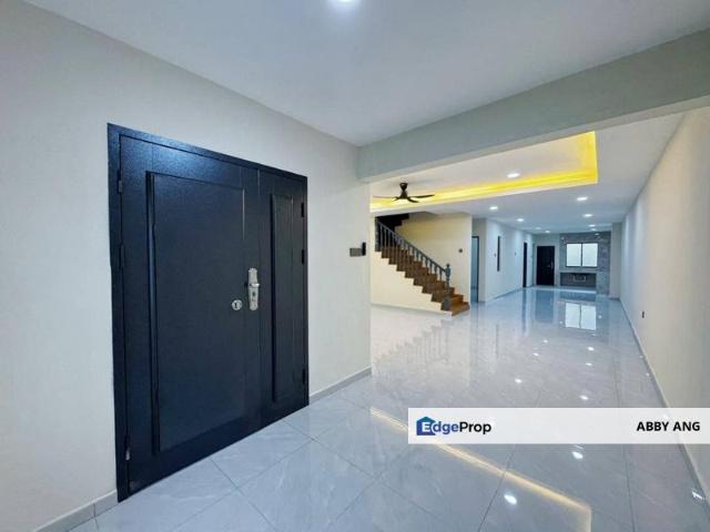 House for sale in Kajang, Langat