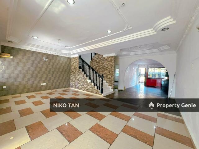Terraced House for sale in Johore Bahru, Johor