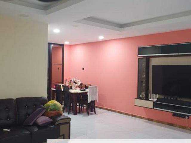 House for sale in Port Klang, Selangor