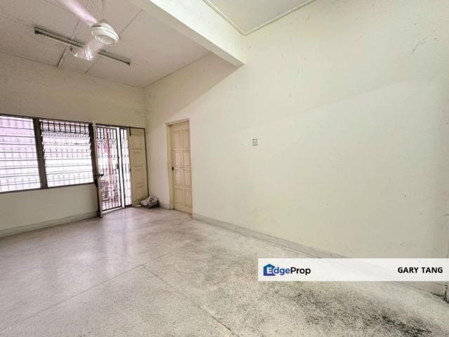 House for sale in Perak, Tanjong Ipoh