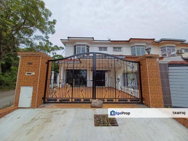 House for sale in Country Heights Damansara, Kuala Lumpur