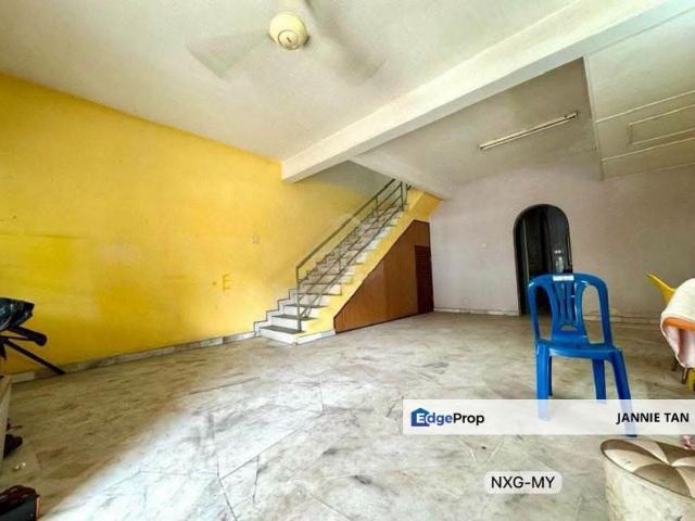 House for sale in Port Klang, Selangor