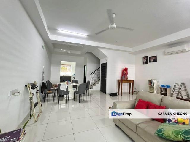 House for sale in Perak, Tanjong Ipoh