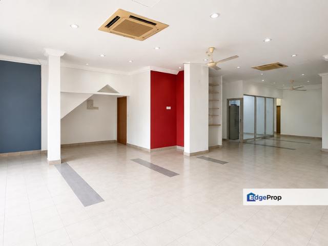 Shop for sale in Perak, Tanjong Ipoh